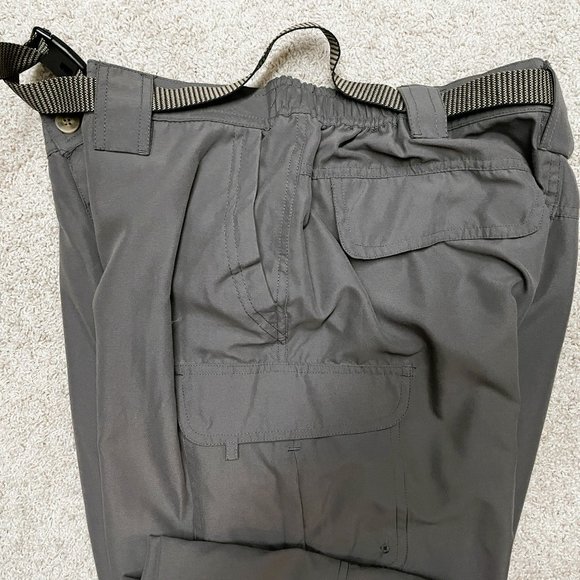 Utex Canada NWT Men's pants to shorts (40-42" waist) - Picture 4 of 8